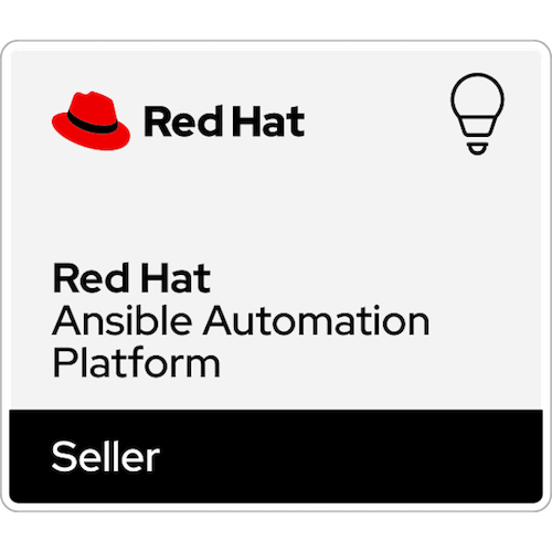 Red Hat Ansible Automation Platform Seller